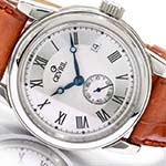 Gevril Madison Watch